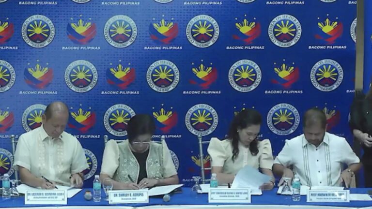 CHED, DAP Partner For Academic Leadership Recalibration