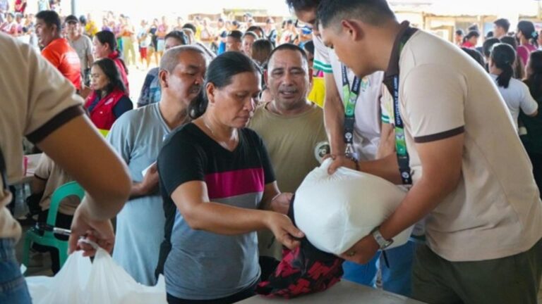 Rice Supply Enough, Monitoring Tightened To Curb Price Rigging