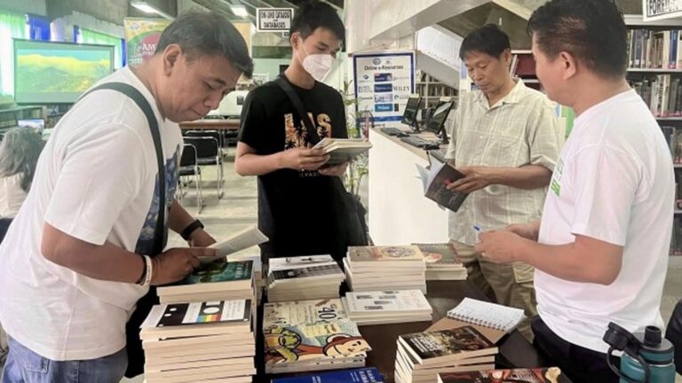 Ilocos Norte Steps Up Measures To Improve Reading Literacy Among Youth