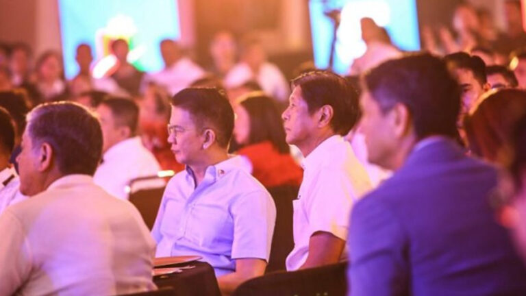 Senate President Escudero Backs PBBM Call For Lifestyle Check Among Government Officials