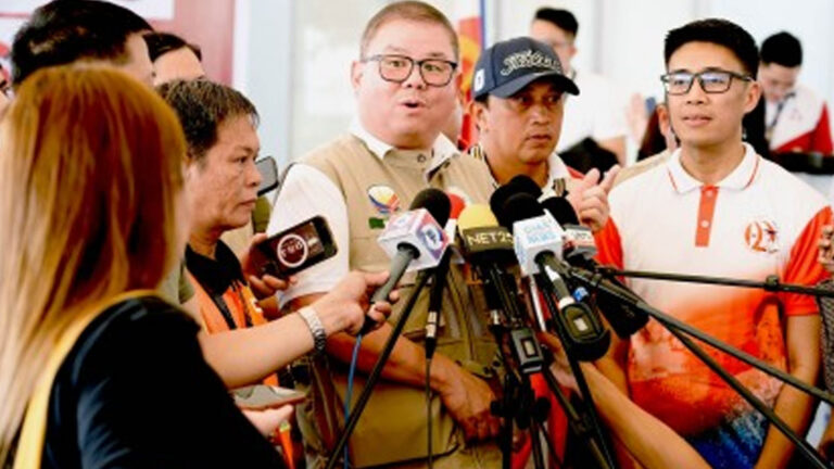 Department Of Agriculture Pushes RTL Reforms To Safeguard Farmers, Consumers