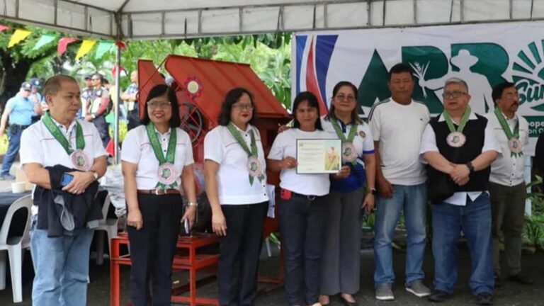31 ARB Organizations In Negros Occidental Register As Coops With CDA