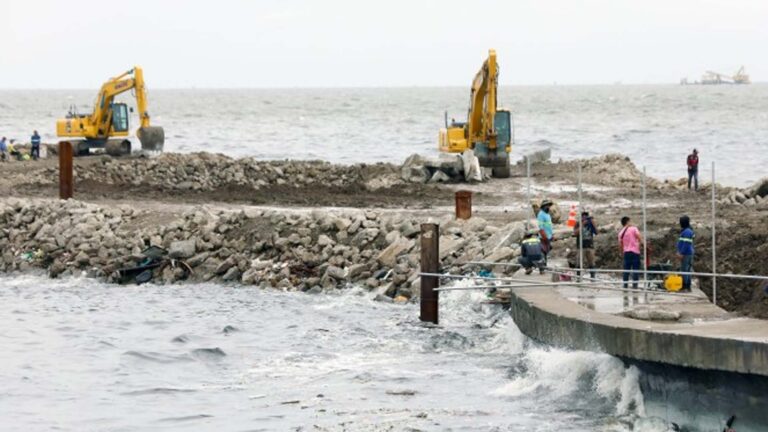 Poor EIAs, Flood Projects May Worsen Climate Risks