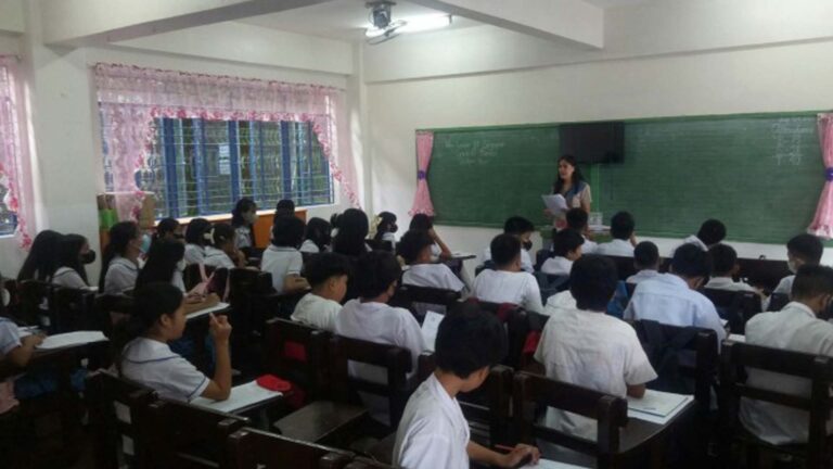 President Marcos: PHP225 Billion Flood Control Funds To Go To Education, Health