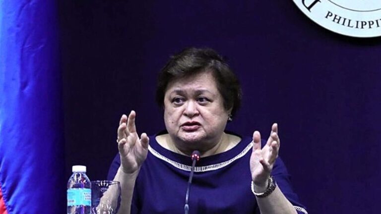 Philippines Leads Middle-Income Nations In Pushing For Development Reform At UNGA 80