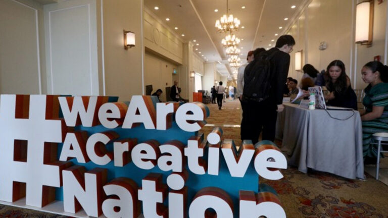 Palace Urges Support For Philippine Creative Industries Month