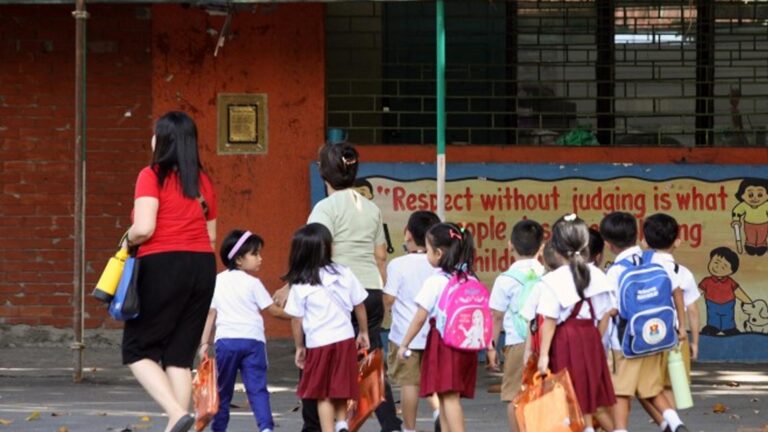 DepEd Asks Senate PHP928.5 Billion For School Buildings, Meals, Teachers