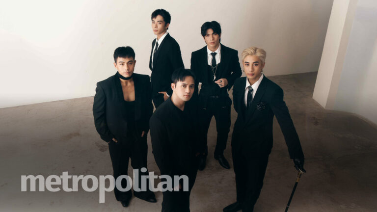 The Boys Of BGYO Are Hopeless Romantics In New Single “All These Ladies”