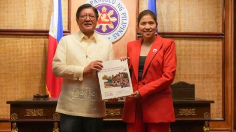 PBBM Wants 2026 Budget Free From Insertions, Irregularities