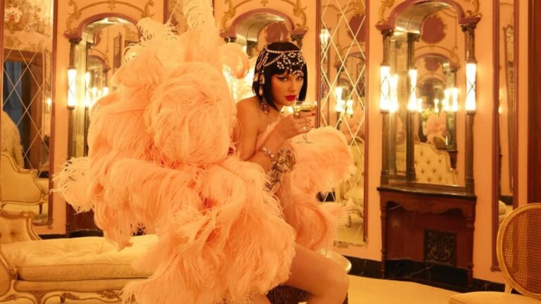 Taylor Announces “The Life Of A Showgirl”: What We Know So Far