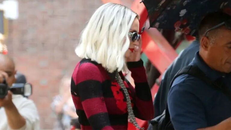 ‘Devil Wears Prada 2’, Emily Blunt Rocks New Look