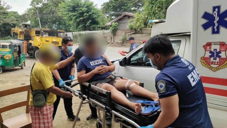 Cagayan De Oro Attributes ‘Higalaay’ Fest Success To Responders