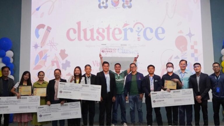 Visayas Inventors Offer Farming, Urban Planning Solutions