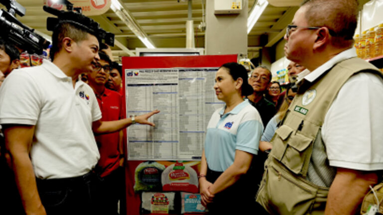 DA, DTI Back Lifestyle Checks On Government Officials