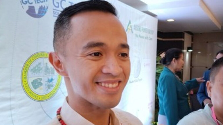 Davao Del Norte Town Hospital Expands Services