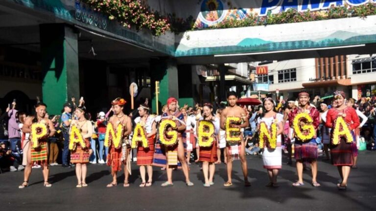 Baguio To Celebrate 116 Years Of Resilience, Unity On September 1