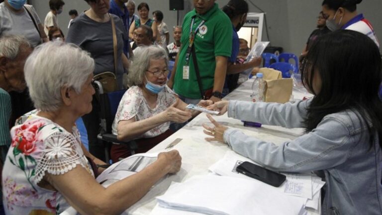 NCSC Touts Success Of Expanded Centenarians Act