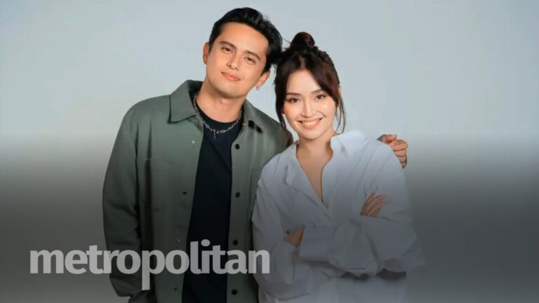 Kathryn-James Teleserye Announcement Sparks Frenzy, Hits 3.5M Views In 24 Hours