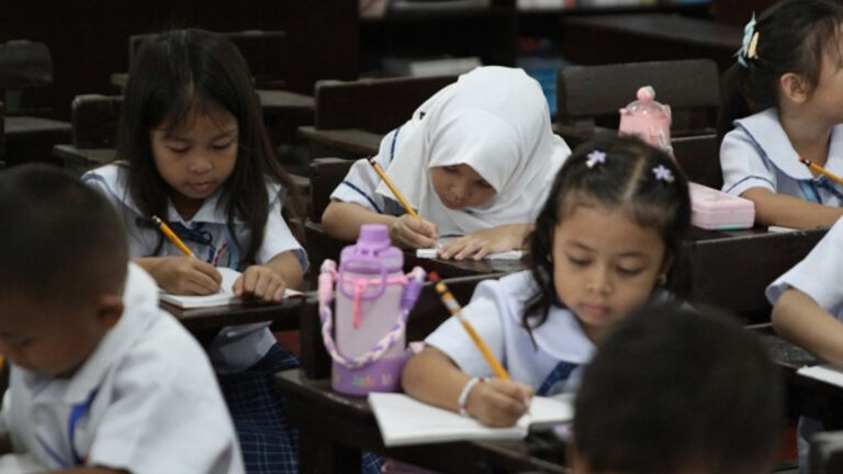 DepEd Lauds Historic, UNESCO-Compliant Proposed Education Fund
