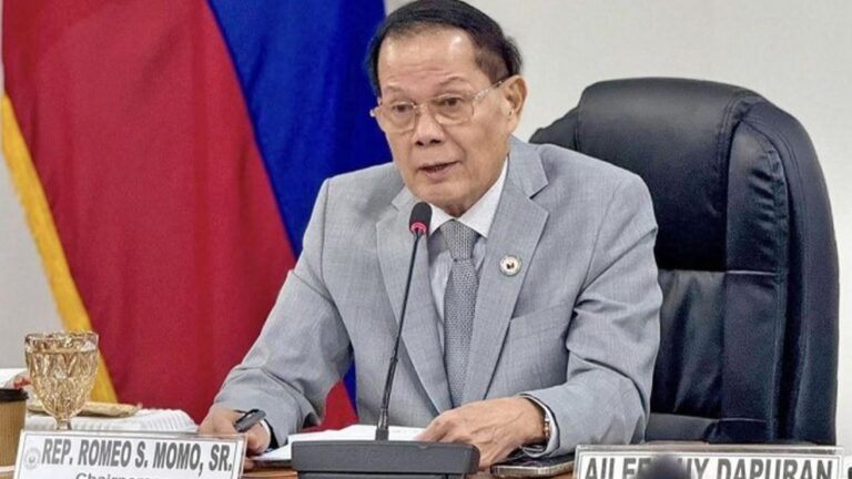 House Committee Oks Medical School For Surigao Del Sur State University