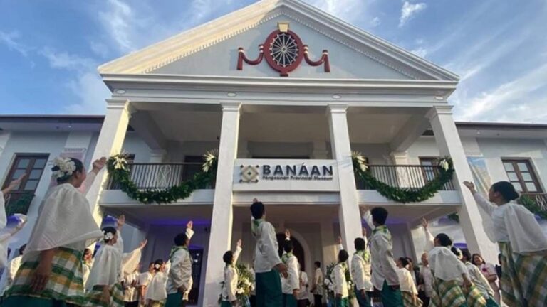 Free Museum Tour In Pangasinan For Tourism Month