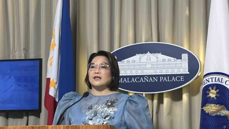 PBBM Orders Sweeping Review Of DPWH’s Proposed 2026 Budget