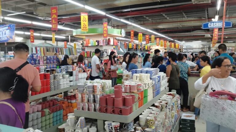 DTI Eyes Network For Faster Response To Consumer Complaints In Negros Oriental