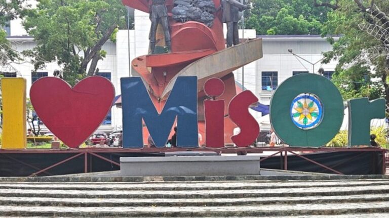 Misamis Oriental Approves Tourism Week Celebration