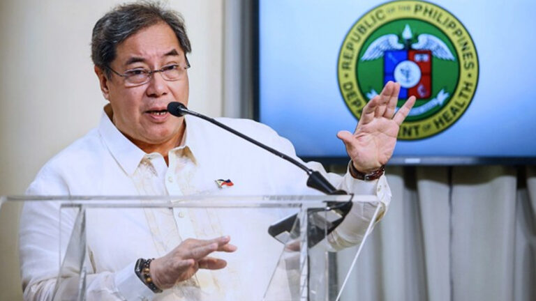 DOH Eyes Stronger UHC In 2026 With PHP260.2 Billion Budget Proposal