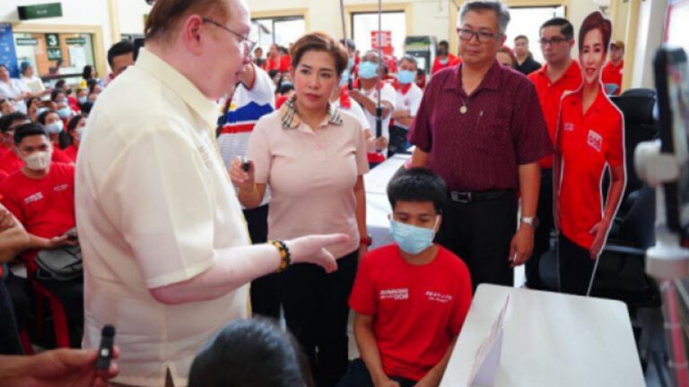 Laguna Launches 24/7 Help Desks In 9 Hospitals