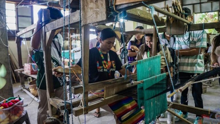 Use Of Indigenous Textile In Academic Regalia Of SUCs, LUCs Filed