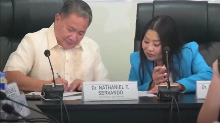 PAGASA To Build Doppler Radar Station In Bataan