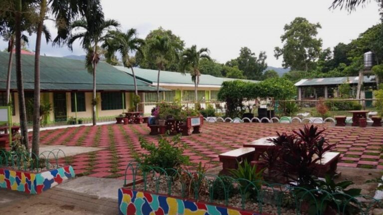 Center For Learners With Disabilities To Rise In Ilocos Norte Town