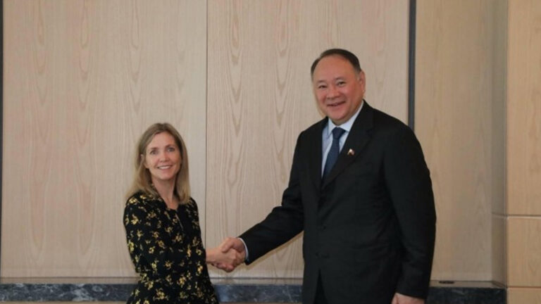 Secretary Teodoro, Canada Exec Vow To Advance Bilateral Defense In Seoul Meet