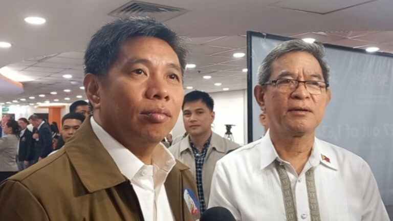 ARTA Chief Hopeful For Additional Funding To Boost Manpower, Capacity