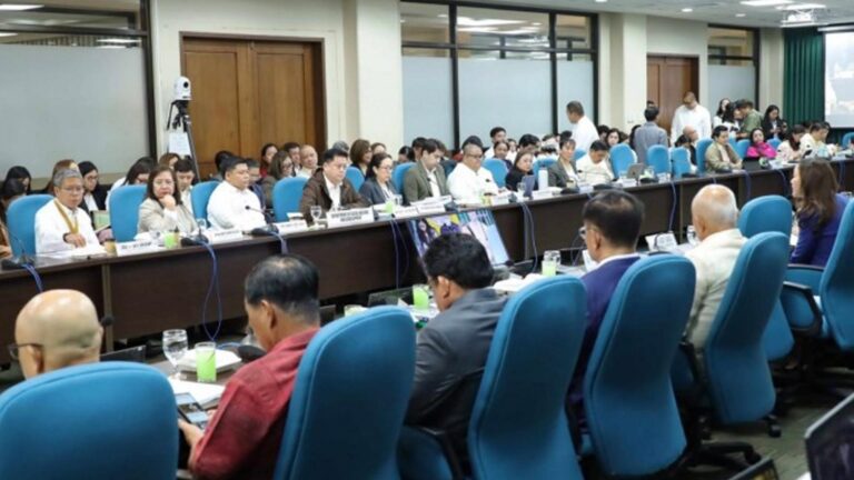 DSWD’s 2026 Budget To Sustain Services For Vulnerable Filipinos