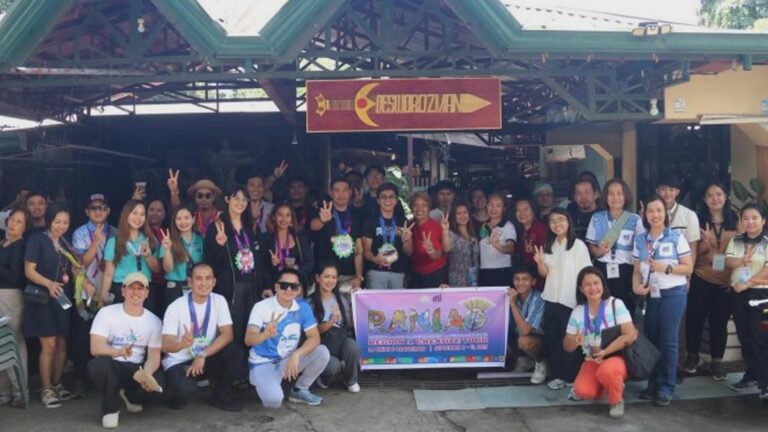 DOT, DTI’s Creative Tour Kicks Off In Pangasinan, La Union