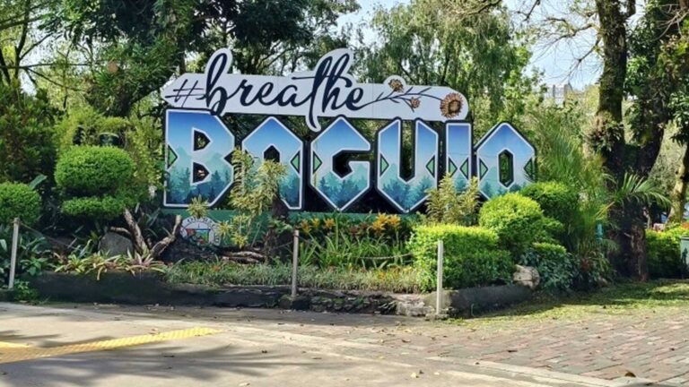 Mayor Magalong Directs City Employees To Join September 12 Clean-Up Drive