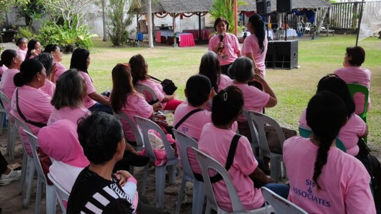 Philippine Statistics Authority Negros Oriental Gears Up For Survey On Women’s Health