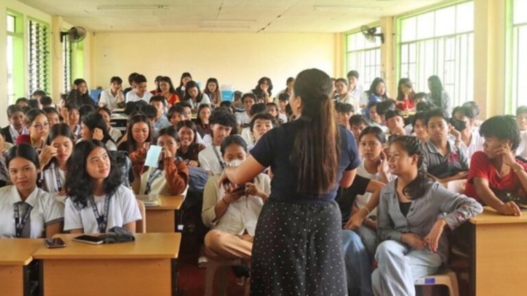 527 Students Undergo ATI Courses In Caraga