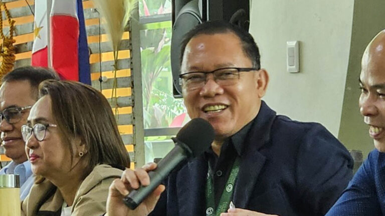 Northern Mindanao SUCs Push For Bigger 2026 Budget