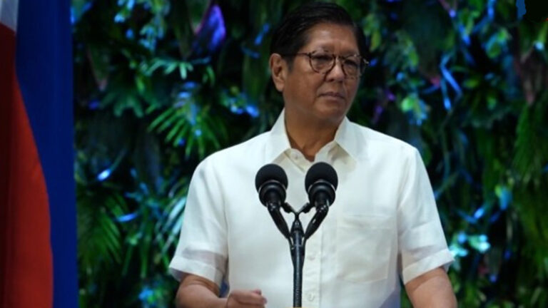 PBBM Vows Continued Government Reforms To Improve Farmers’ Lives