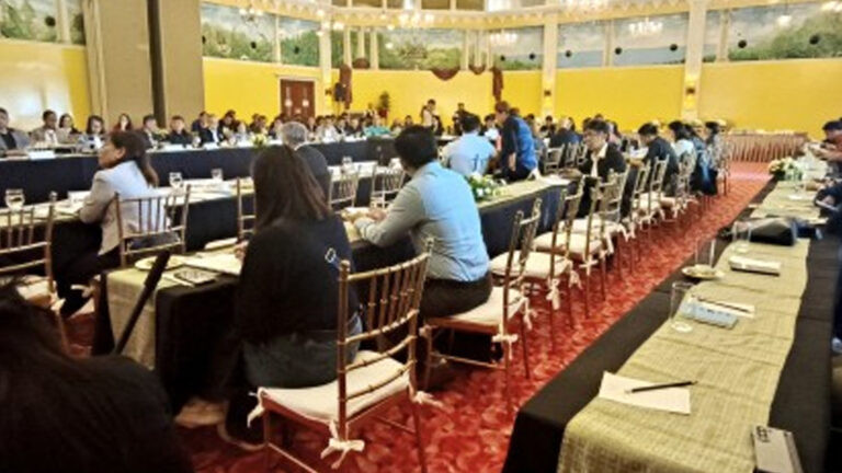 5 Cordillera Provincial Hospitals Endorsed For DOH Supervision