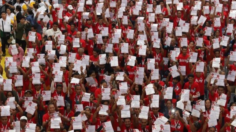 4,498 Negros ARBs Avail Of PHP716 Million Debt Condonation
