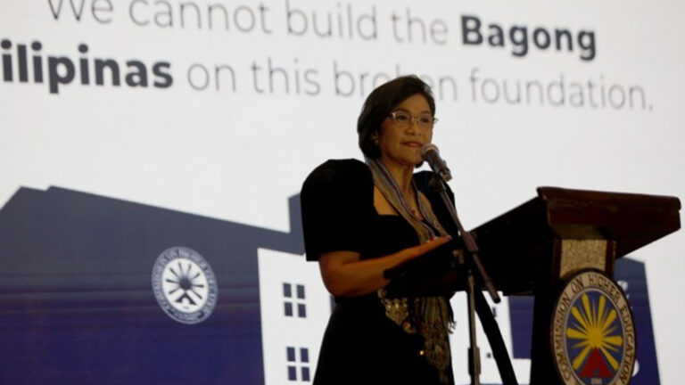 PBBM’s Bagong Pilipinas Scholarship To Aid 20K Students