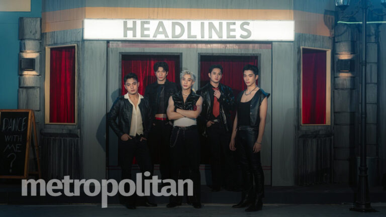 BGYO Makes Strides At Summer Sonic Bangkok 2025 Ahead Of First Solo Concert