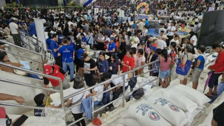 DA Bicol Provides PHP30.1 Million Support, Generates PHP1.6 Million In Kadiwa Sales