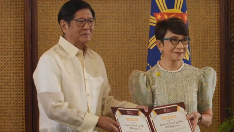 GOCCs’ Dividends Reach PHP116.8 Billion