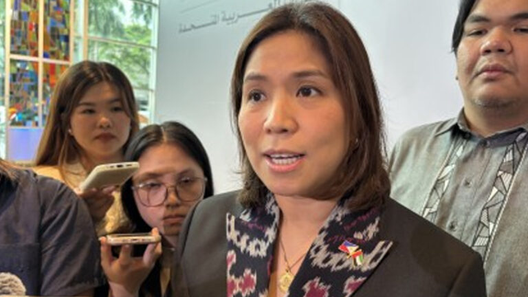 DBM: Budget Deliberation On Track Amid House Shakeup