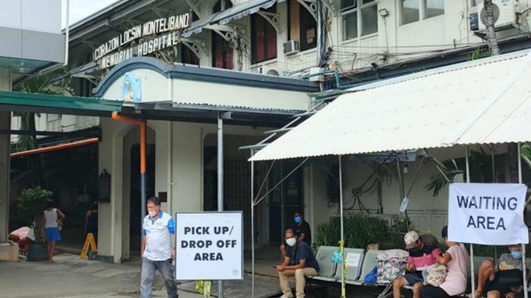 DOH Hospital Taps Private Partners To Assist Patients During Emergency Room Rehab